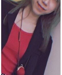 GU | タンクトップ