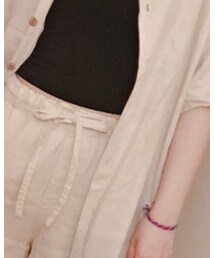 UNIQLO | カーゴパンツ