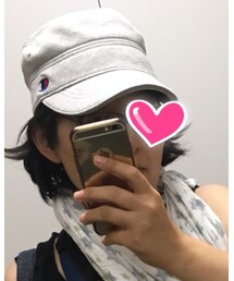 しまむら | キャップ