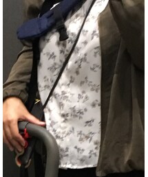 GU | シャツ/ブラウス