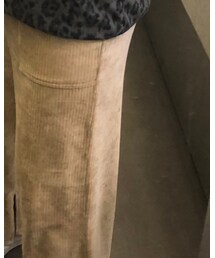 しまむら | パンツ