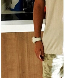 CASIO | アナログ腕時計