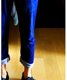 FREAK'S STORE | デニムパンツ