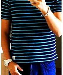 NANO universe | Tシャツ/カットソー