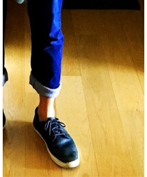 VANS | スニーカー