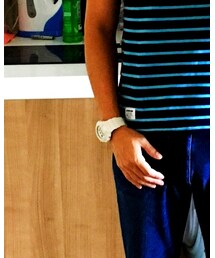 CASIO | アナログ腕時計