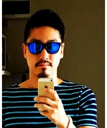 Glazziq | サングラス