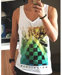 Quiksilver | タンクトップ