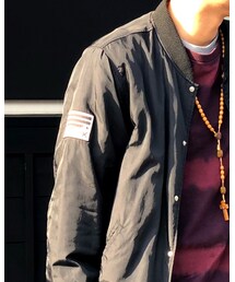 AZUL | ジャケット/アウター