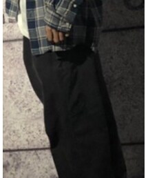 Carhartt | チノパンツ