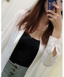 ZARA | キャミソール