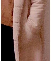 grove | ムートンコート