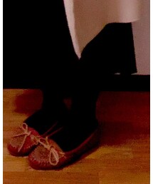 Minnetonka | ローファー