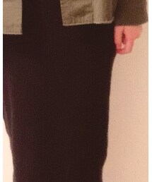 UNIQLO | スカート