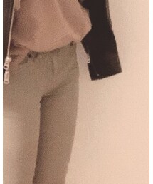 UNIQLO | デニムパンツ