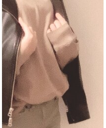 LOWRYS FARM | トップス