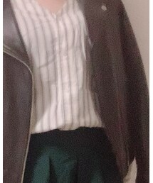 UNIQLO | シャツ/ブラウス