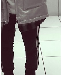 adidas | その他パンツ