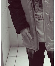 CHROME HEARTS | リング