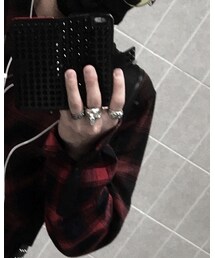 CHROME HEARTS | リング
