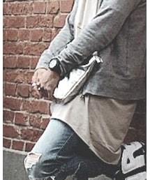 Christian Louboutin | クラッチバッグ