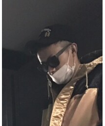 NANO universe | サングラス