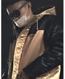 Supreme  | ダウンジャケット/コート