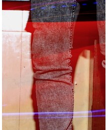 DANKE SCHON | デニムパンツ