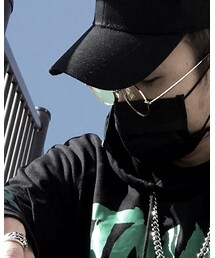 no brand | キャップ