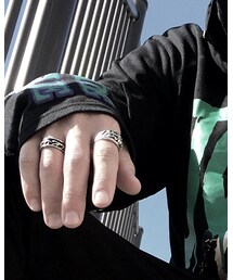 CHROME HEARTS | リング