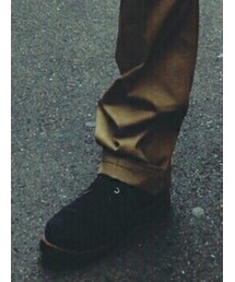 ACE BOOTS | シューズ