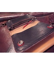 LARRY SMITH | 財布/小物