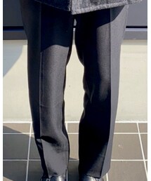 UNIQLO | スラックス