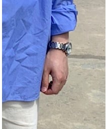 COACH | アナログ腕時計