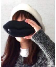 maozi | ハンチング/ベレー帽