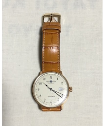 ZEPPELIN | アナログ腕時計