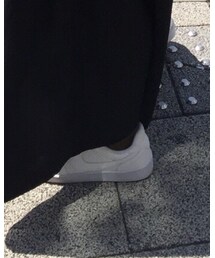 NIKE | スニーカー