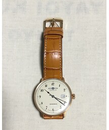 ZEPPELIN | アナログ腕時計