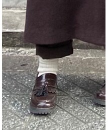 LENO | ソックス/靴下