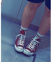 CONVERSE | ソックス/靴下