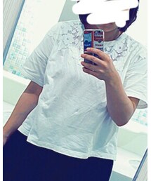 GU | Tシャツ/カットソー