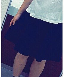 RAY CASSIN | スカート