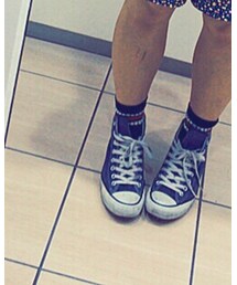 CONVERSE | スニーカー