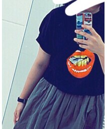 XLARGE | Tシャツ/カットソー