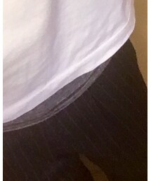 H&M DIVIDED | タンクトップ