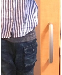 H&M DIVIDED | タンクトップ
