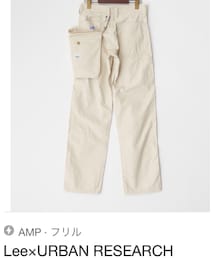 Lee | デニムパンツ