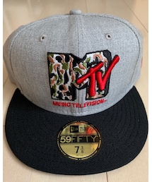 NEW ERA | キャップ