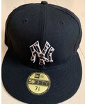 NEW ERA(ニューエラ)の「帽子(キャップ)」