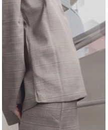 pivot door | セットアップ